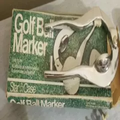 golf accessories lot