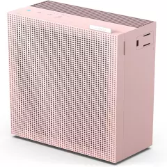 AIRMEGA 150 Air Purifier (Peony Pink) - Removes up to 99.999 Percent of Fine Dus