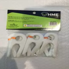 6 Pack HME Big Dipper Scent Wicks