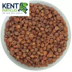 Kent Particles Dry Tiger Nuts Supplied in Bags 5/10/25kg Carp Fishing Bait