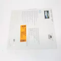 New Dell OEM LCD Privacy Filter for 14" Touchscreen Laptop LCD Screen - X0DJY