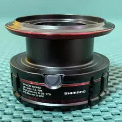 NEW SHIMANO 20 VANFORD C5000XG F Completed Genuine Spool fits 4000HG *FAST SHIP*