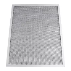 Range Hood Filters Kitchen Accesories For P/N 103793 288mmx362mmx8.7mm