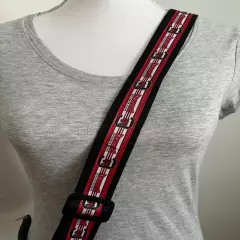 University of South Carolina Purse Strap 46" Grad alumni Gift for Her Mom Nana