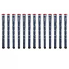 Winn Dri-Tac Standard Navy Blue DriTac -13 Pieces Golf Grip Bundle - NEW!