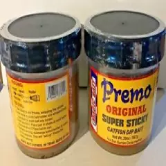 NEW! Magic Bait Premo Super Sticky D Original, 20-Ounce 81-12 Buy more for Less 