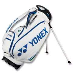 2022 YONEX Pro Stand Bag White NEW