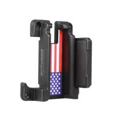 STINGER Magazine Magnetic & Quick-Load Gun Holder Fits Most Semi-Auto Pistols