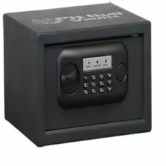 Bulldog BD1050 Standard Gun Safe Black