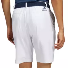 Men's adidas Primeblue Shorts - White 40"