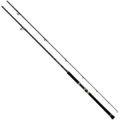 Daiwa Over There Grande 100HH Spinning Rod