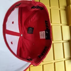 Kangol Red Hat L/XL