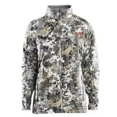 Sitka Women's Celsius Jacket Optifade Elevated II