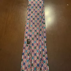 Men’s Tie Christian Dior Monsieur Silk Tie USA