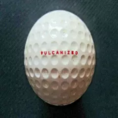 vtg rare - TOMMY JACOBS Personal - Signature Golf Ball - Wilson - New Old Stock