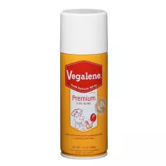 Vegalene Cooking Spray 14 Ounce Can Case of 6857140