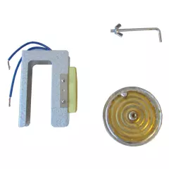 GQF 3122 Wafer Thermostat