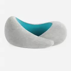 Ultimate Travel Comfort - U-Shaped Neck Pillow with Washable Cover