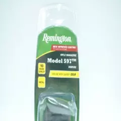 Remington 597 22lr 10 Round Rifle Magazine