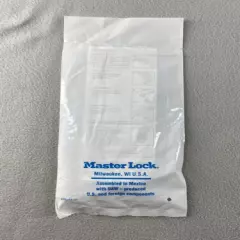 Master Lock 107 Cable Gun Lock