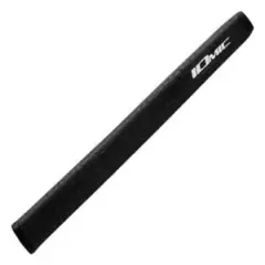 IOMIC Iomikku golf grip Absolute JUMBO Putter Grip Series black M60