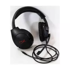 HyperX Game Accessories Cloud Stinger Gaming Headset Bag VG+