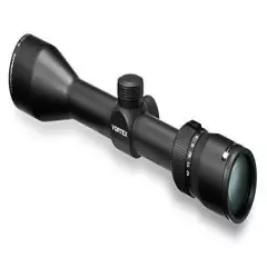 Vortex Optics DBK-04-BDC Diamondback 4-12 12x40 BDC Scope with Free Hat Bundle