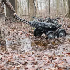 Hawk Crawler Multi-Use Cart