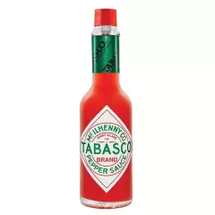 3x TABASCO BRAND Original Hot Sauce 2 Oz - Exp 03/2026