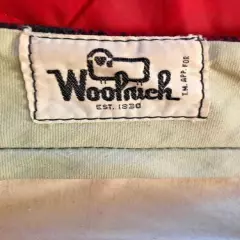 Woolrich Hunting Clothes, Red & Black Buffalo Plaid , Wool, Good Cond., ca 1980