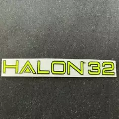 Mathews HALON 32 Limb Stickers SET OF 4