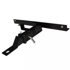 Performance Plus Carts Club Car DS 1981 and up Golf Cart Trailer Hitch