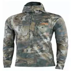 Sitka Grinder Hoody Waterfowl Timber ~ New ~ All Sizes