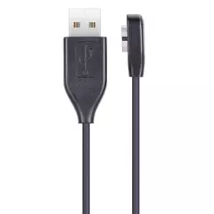 Replacement Magnetic Charge Cable Cord For Aftershokz Shokz AS800