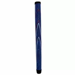 Winn Tour Pistol Putter Grip- Blue