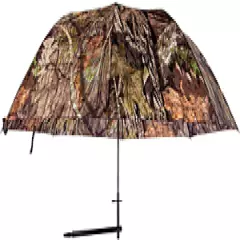 Ameristep Hunter's Umbrella | Umbrella for Treestand or Ground Blind Shield in M