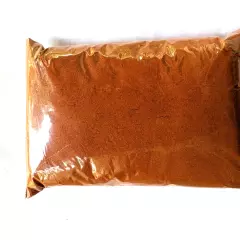 Premium Cayenne Pepper Powder 100g Ground - Organic Natural Homemade Product