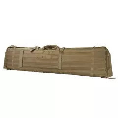 NcStar Rifle Case/Shooting Mat Tan CVSM2913T