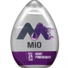 Mio Berry Pomegranate Pack of 24