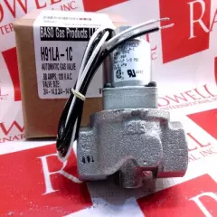 BASO GAS PRODUCTS LLC H91LA-1 / H91LA1 (BRAND NEW)