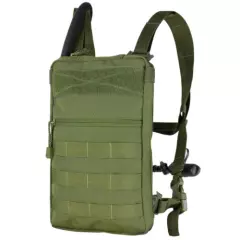 Condor 111030 Tactical Hiking Tidepool MOLLE H2O Water Bladder Hydration Carrier