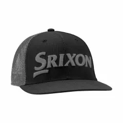 Srixon SRX Tour Original Trucker Cap (Adjustable) 2022 Golf Hat NEW