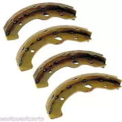 Columbia Par Car Harley Davidson Golf Cart Rear Brake Shoe Fits 1990-UP