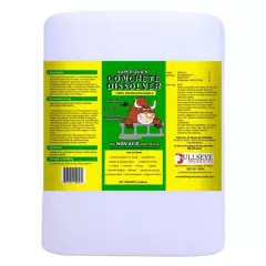 Super Quick® Concrete Dissolver 5 Gallon Pail Removes Concrete Cement