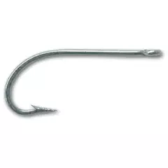 MUSTAD 3407DT DURATIN HOOK 3407-DT 100 PACK-PICK YOUR SIZE