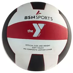 SPORTS YMCA® Heritage Official-Size Volleyball