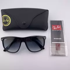 Ray-Ban Sunglasses / Black Gradient RB4147 601/32 56mm