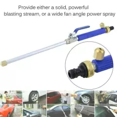 Professional High Pressure Water Jet Power Washer for Cleaning