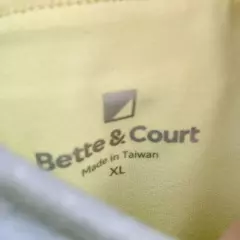 Bette & Court Skort