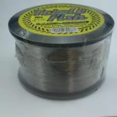 Triple Fish 001LB01820 Camo Escent Bulk Spool Line 18 lb test 2800 yd